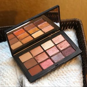 NARS Ignited Palette